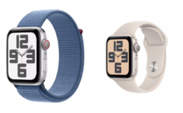 Target Deal of the Day | $60 Off Apple Watch SE Watch | Starting at $189