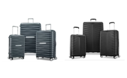 Samsonite Luggage Sets $199.99 (Up to Reg. $699.99)