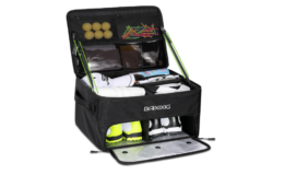 60% off Golf Trunk Organizer at Amazon | Great Gift for the Golfer