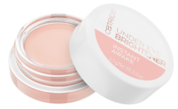 Amazon Black Friday Deal | 20% Off Catrice Under Eye Brightener, Perfect Stocking Stuffer