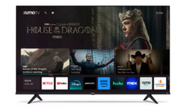 Target Deal of the Day | Hisense 65" Class 4K UHD Xumo smart TV just $249.99!