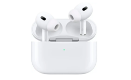 Apple - AirPods Pro 2 $159.99 (Reg. $249.99) at Best Buy