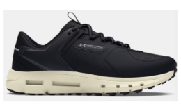 Under Armour Men's UA Summit Trek Shoes just $34.98 (Reg. $89.99)