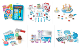 Target Deal of the Day | 30% Off Melissa & Doug Toys