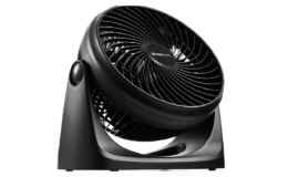 Amazon Black Friday Deal | 75% off Air Circulator Portable Turbo Fan