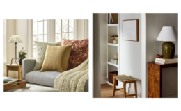 Target Deal of the Day | 25% off Threshold with Studio McGee | Pillows, Candles, Decor and More