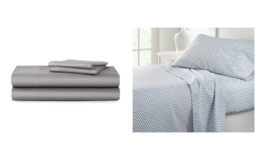 JCPenney Black Friday | Home Expressions Soft Touch Microfiber Sheet Sets Starting at $7.99 (Reg. $30)