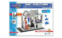 47% Off + $9.66 Off Coupon Snap Circuits BRIC: Structures