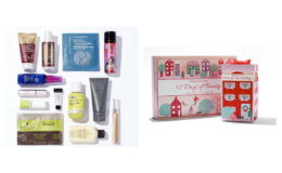 JCPenney Black Friday | Jcpenney Beauty 12 Day Holiday Advent Calendar ($218 Value) $31.50