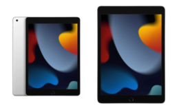 Target Black Friday | Apple iPad 10.2-inch Wi-Fi (9th Generation) $199.99 (Reg. $329.99)