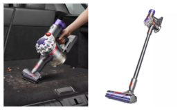 Kohl's Black Friday | Dyson V8 Cordless Vacuum $239.99 After Kohl's Cash (Reg. $469.99)