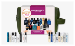 Ulta Black Friday Deal | Holiday Scents for Him $20 (Reg. $40)