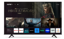 Target Deal of the Day | Hisense 55" Class 4K UHD Xumo Smart TV just $179.99