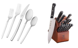 Target Deal of the Day | Up to 50% Off Knife Sets & Cutlery | Zwilling, Henckels, and More