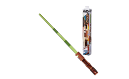 Walmart Black Friday | Star Wars Lightsaber Forge Kyber Core Kelnacca $10 (Reg. $24.97)