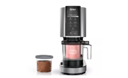 Target Black Friday | Ninja CREAMi Ice Cream, Gelato and Sorbet Maker $179.99 (Reg. $229.99) + Get $20 Gift Card