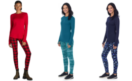 Walmart Black Friday | ClimateRight by Cuddl Duds 2 PC Set $10 (reg: $17)