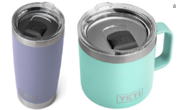 Amazon Black Friday Deal | Up to 50% off Yeti Bottles & Accessories