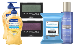 Pay $1.95 for $30 in Softsoap, Maybelline & Neutrogena at CVS! Just Use Your Phone! {Buy Online Pickup In Store}