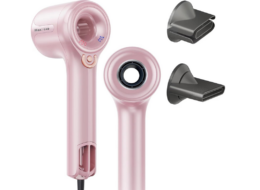 75% off Ionic Hair Dryer on Amazon | Gift Idea!