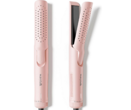 52% off WAVYTALK 1in Curling Iron on Amazon | Great Value!