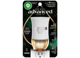 FREE Air Wick Advanced Scented Oil Warmers at ShopRite!