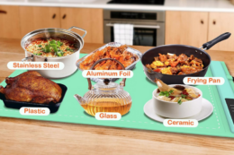 50% off Electric Warming Tray on Amazon | Great for Holidays!