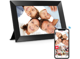 64% off Digital Picture Frame at Amazon | Amazing Gift!