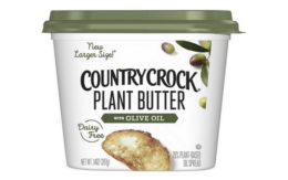 Country Crock Plant Butter $1.74 at ShopRite!