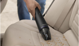 Amazon Black Friday Deals | 43% off eufy Lightweight Handheld Vacuum