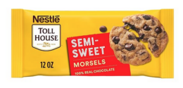 Nestle Toll House Morsels Just $2.00 at ShopRite | No Coupons Needed