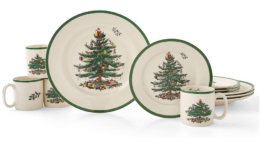 Amazon Black Friday Deal | Huge Savings on Festive Lenox, Spode & More