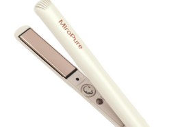 Amazon Black Friday Deals | 63% off 1 Inch Flat Iron Straightener