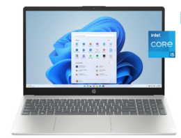 Walmart Black Friday | HP Windows 15.6 in Laptop just $299.99 (Reg. $499.99)