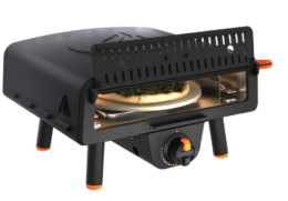 Walmart Black Friday | Blackstone Outdoor Tabletop Pizza Oven $147 (reg: $274)