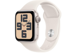 Amazon Black Friday Deal | 40% off Apple Watch SE