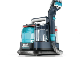 Walmart Black Friday | Shark Stain StrikerCarpet & Upholstery Cleaner $74 (Reg: $139.99)