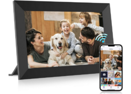 57% off Digital Picture Frame on Amazon | Under $30