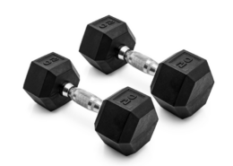 Walmart Black Friday | BIG Savings on Dumbbells 8lbs - 20lbs!