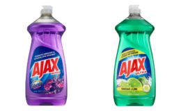 Ajax Dish Liquid as low as $1.45 at CVS! Buy Online Pickup In Store