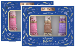 Beloved Hand Lotion Variety Gift Sets as low as $5.31 at Target! {Ibotta}