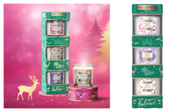 Beloved Mini Candle Variety Gift Sets as low as $5.50 at Target! (reg. $20) {Ibotta}