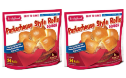 Bridgford Parkhouse Style Rolls as Low as $1.49 at ShopRite! {Rebate}