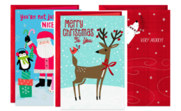 FREE Hallmark Cards at Walmart | Just Use Your Phone {Walmart Cash}