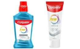 Colgate Toothpaste & Mouthwash FREE + small MM at CVS | Just Use Your Phone