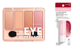 2 Covergirl Cosmetics as low as $0.11 at CVS! Buy Online Pickup In Store