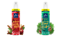 Glade Air Freshener Sprays as low as $0.85 at Target! {Ibotta}