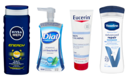 $12 for $26 worth of Eucerin, Nivea & more at Stop & Shop {Instant Savings & Ibotta}