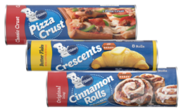 Pillsbury Dough only $2.02 at Stop & Shop {Instant Savings}