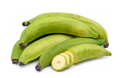 Fresh Green and Ripe Plantains Just $0.25 at ShopRite!